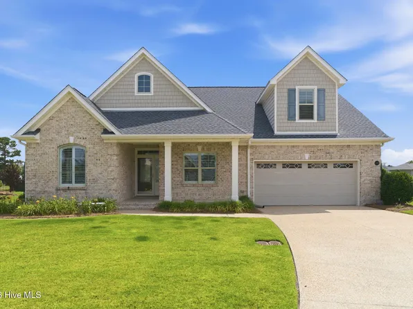 1226 Nightingale Ct, Leland, NC 28451