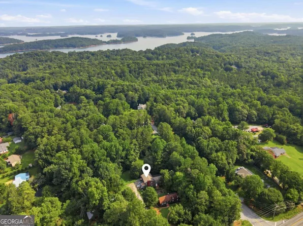 5129 Fourth Colony Dr, Gainesville, GA 30504