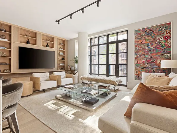 215 Sullivan St APT 3C, New York, NY 10012