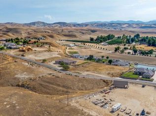 1 Rio Mesa Dr #D, Bakersfield, CA 93308