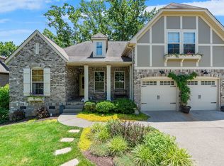 5044 Aunt Nannies Pl, Nolensville, TN 37135