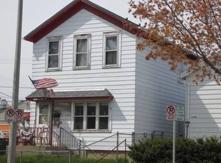 1325 S 11th St, Milwaukee, WI 53204