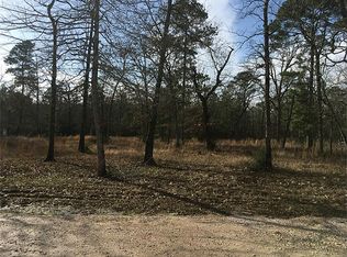 7 McFaddin Rd, Huntsville, TX 77340