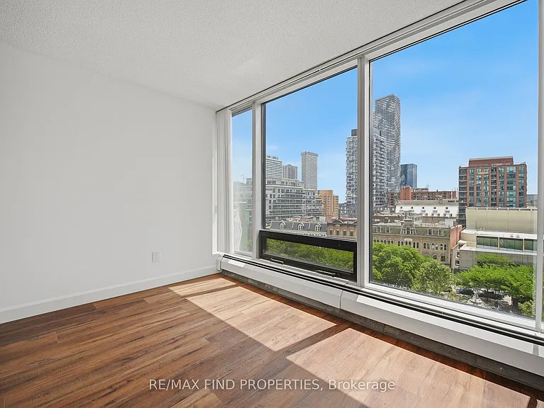 30 Wellington St E #901 — Photo 29