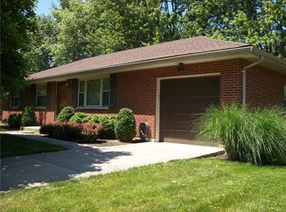 805 Fallview Ave, Englewood, OH