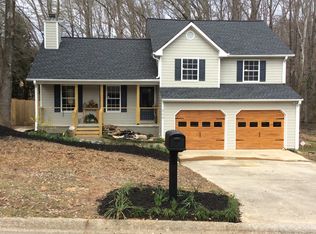 904 Century Oak Dr, Winder, GA