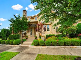 2201 Austin Waters, Carrollton, TX 75010