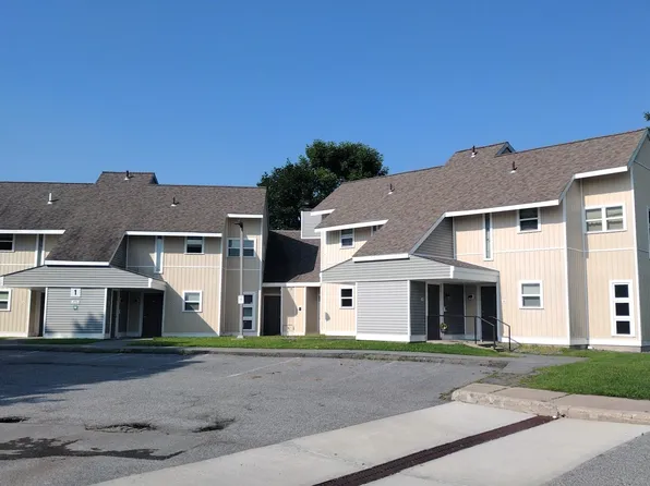 Golden Park Apartments, 56 Golden Park Ln #1B-1Ba-600Sqft, Liberty, NY 12754