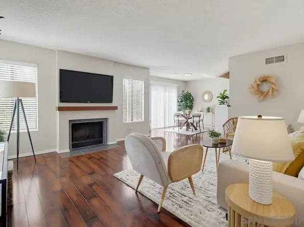 8391 Suntree Pl, San Diego, CA 92119