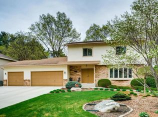 12235 Ilex St NW, Coon Rapids, MN 55448