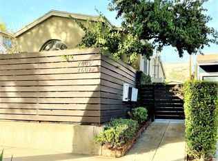 7607 Lexington Ave APT C, West Hollywood, CA 90046
