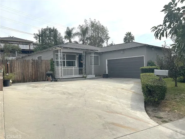 16175 Appleblossom St, La Puente, CA 91744