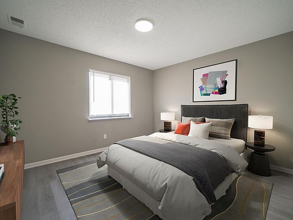3rd image of 1304 S 32nd St #12