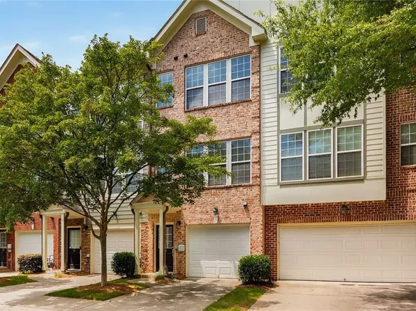 1403 Ashford Creek Cir, Atlanta, GA 30319