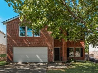 3517 Quail View Dr, McKinney, TX 75071
