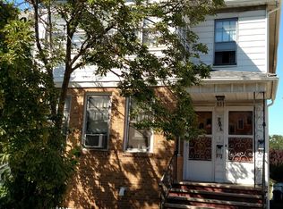831-833 Summer Street, Elizabeth, NJ 07202