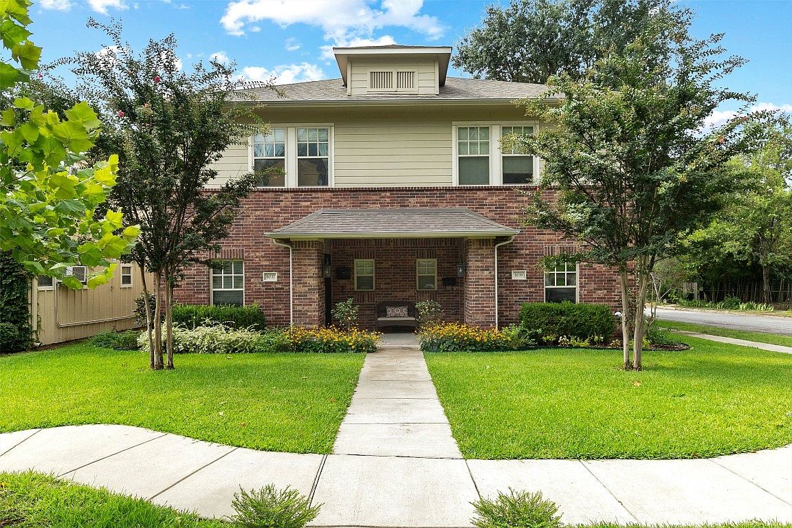 5037 Byers Ave, Fort Worth, TX 76107 Zillow