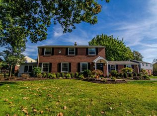 4101 Pilgrim Rd, Plymouth Meeting, PA 19462