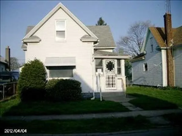 713 Philippa St, South Bend, IN 46619