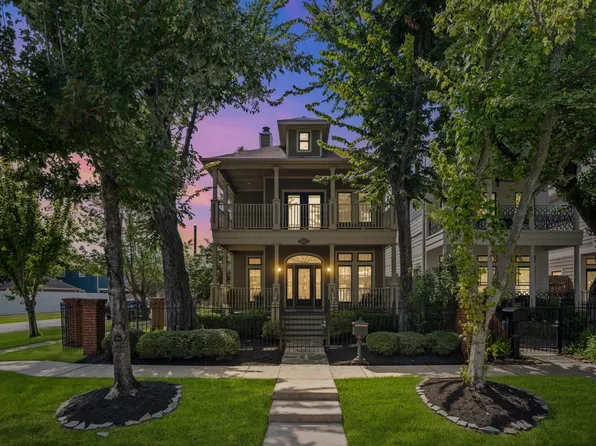 501 Columbia St, Houston, TX 77007