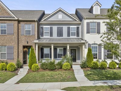 1012 Shady Stone Way, Franklin, TN, 37064