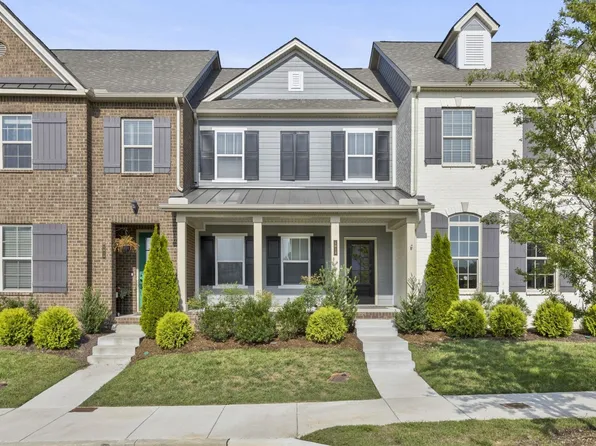 1012 Shady Stone Way, Franklin, TN 37064