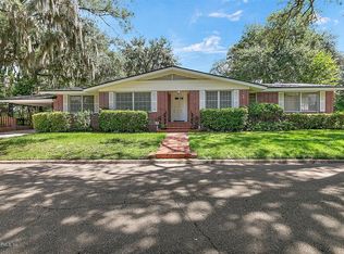 1629 Ingleside Ave, Jacksonville, FL 32205
