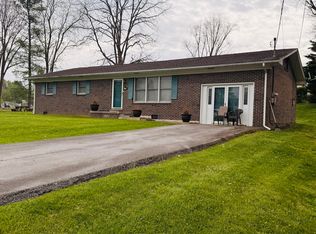 136 Longview Rd, Bristol, VA 24201