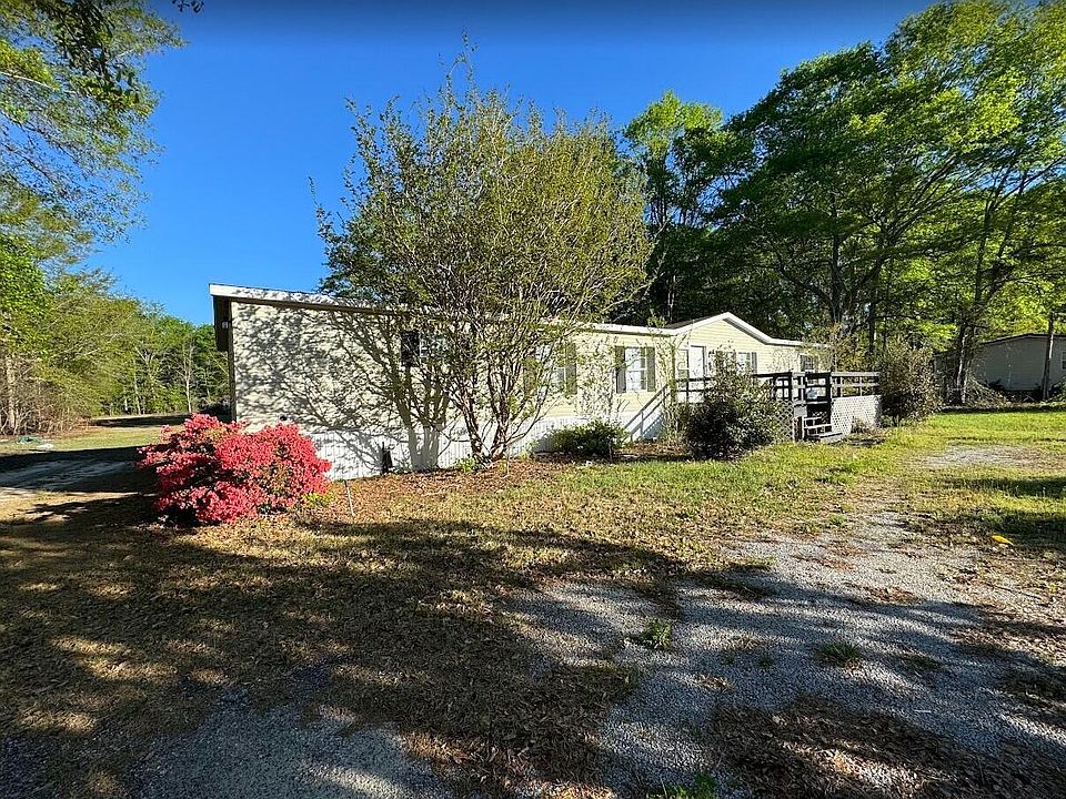 132 Bowser Dr, Neeses, SC 29107 MLS 24008450 Zillow