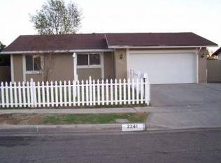 2241 Lee Ave, Escondido, CA 92027