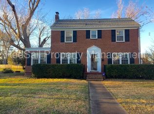 4011 Monitor Dr, Hampton, VA 23669