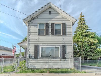 603 Emerson St, Watertown, NY, 13601