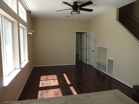 Living room.