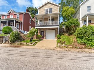 306 Highland Ln, Sewickley, PA 15143