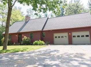 222 Rollingwood Rd, Eliot, ME 03903