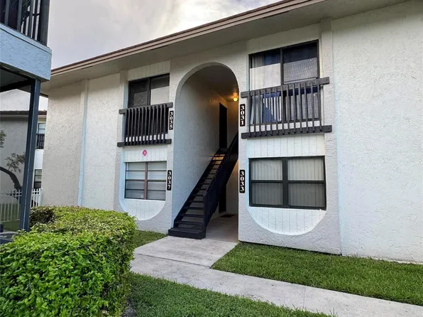 3035 NW 118th Dr #222D, Pompano Beach, FL 33065