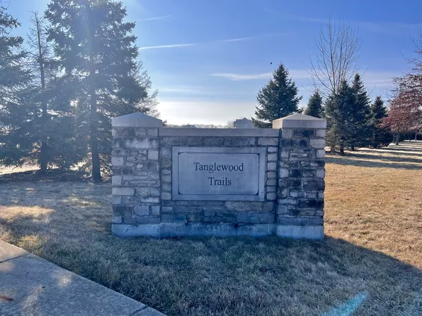 10930 Brandenburg Way #39, Yorkville, IL 60560