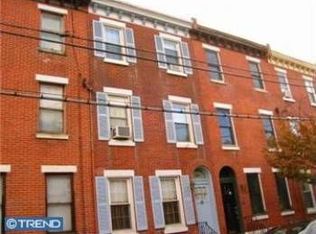 2324 Aspen St, Philadelphia, PA 19130