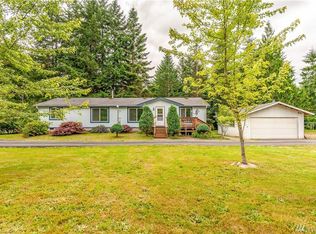 State Route 505, Toledo, WA 98591