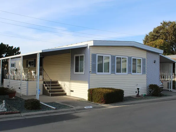 8700 N West Ln #259, Stockton, CA 95210