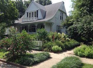 1841 Edith St, Murphysboro, IL 62966