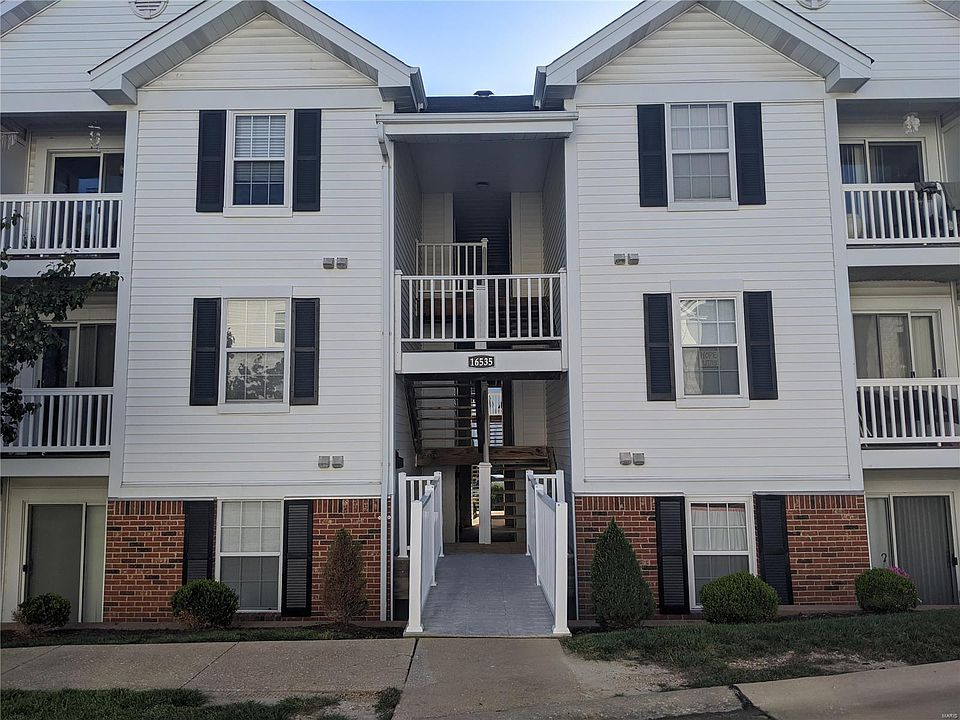 1st image of 16535 Victoria Crossing Dr Unit F