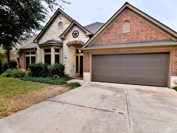 410 Olmos Dr, Leander, TX 78641