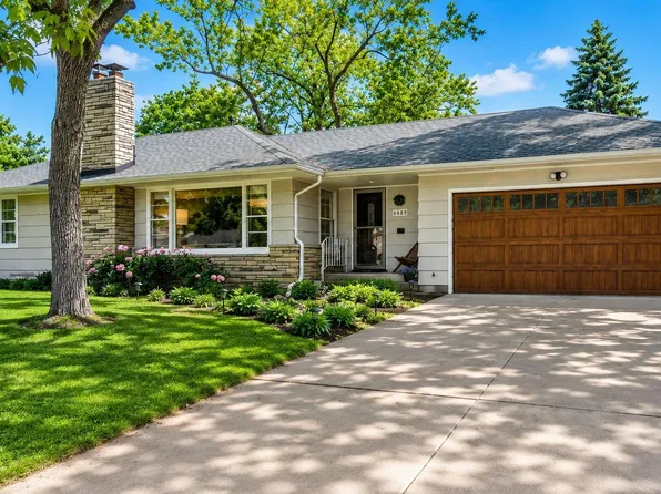 6609 Southdale Rd, Edina, MN 55435