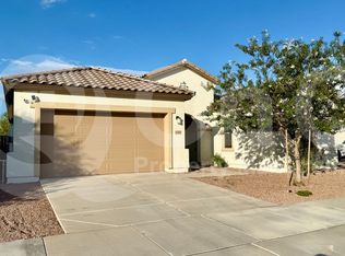 21096 E Arroyo Verde Dr, Queen Creek, AZ 85142
