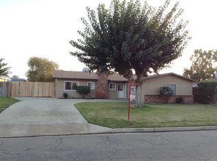 6509 Cedarcrest Ave, Bakersfield, CA 93308