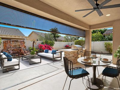 40832 Calle Santa Cruz, Indio, CA, 92203