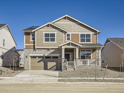 4123 Shirley Drive, Johnstown, CO, 80534