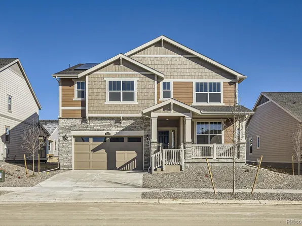 4123 Shirley Drive, Johnstown, CO 80534