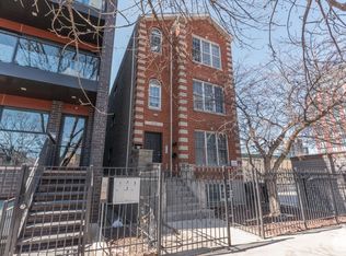 1112 N Marshfield Ave #GDN, Chicago, IL 60622